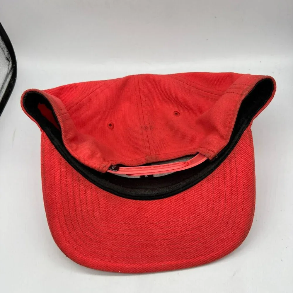 Air‎ Jordan Salmon Pink Jumpman Hat Snapback Cap Men